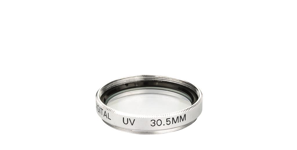 UV Filter 30,5mm