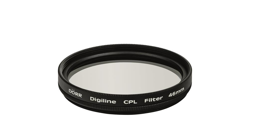 Digiline CPL Filter 46mm
