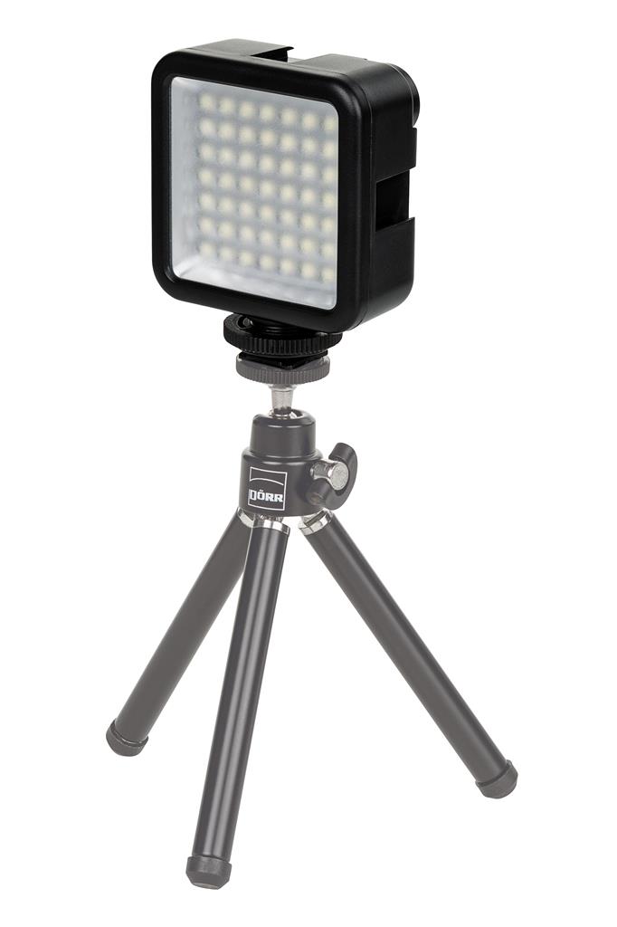 LED Videolicht VL-49