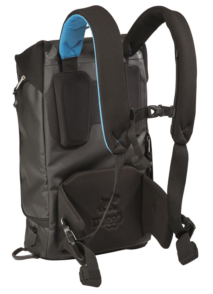 DSLR Rucksack Agua Stormproof Versa Backpack 90