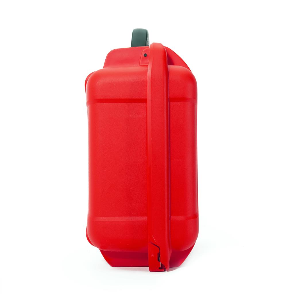 Kunststoffkoffer 920 Erste-Hilfe (381x267x157)leer