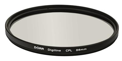 Digiline CPL Filter 86mm