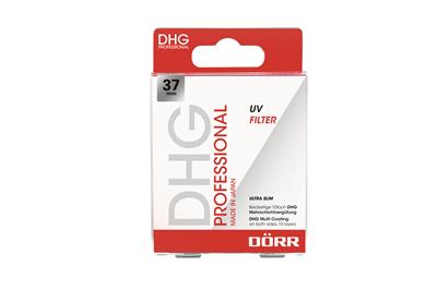 DHG UV Filter 37mm