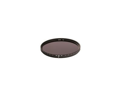 DHG Variable ND2.5 - ND500 Filter 77mm