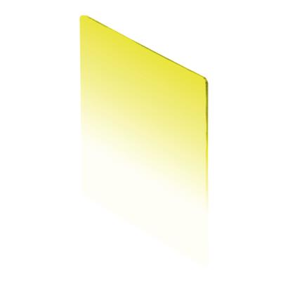 Go2 System Graduated Filter yellow
