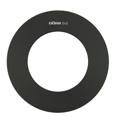 Go2 System Metal Adapter  52mm
