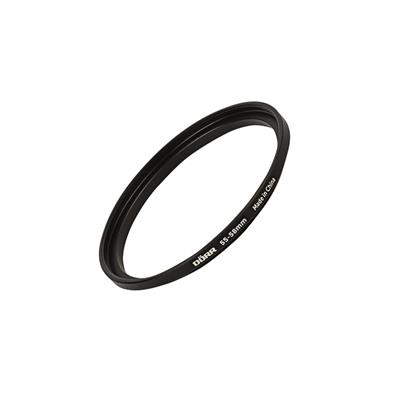 Step-Up Ring 55-58 mm