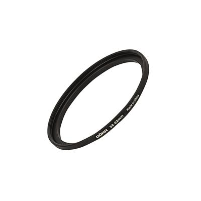Step-Up Ring 58-62 mm