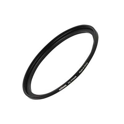 Step-Up Ring 72-77 mm