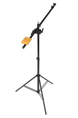 Light Stand LSB-1 with boom