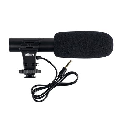 Universal Directional Microphone CV-02