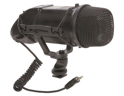 Super Cardioid Microphone CV03