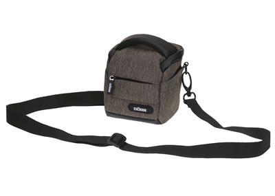 Holster Photo Bag Motion XS brown