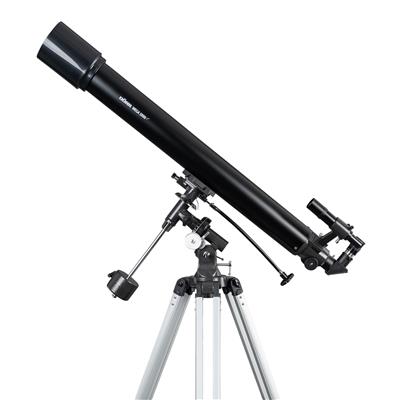 Refractor Telescope WEGA 1000