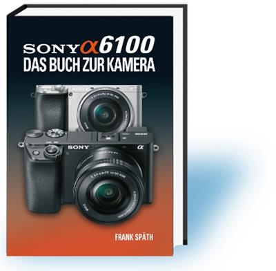 Kamerabuch Sony Alpha 6100