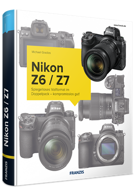 Kamerabuch Nikon Z6 / Z7