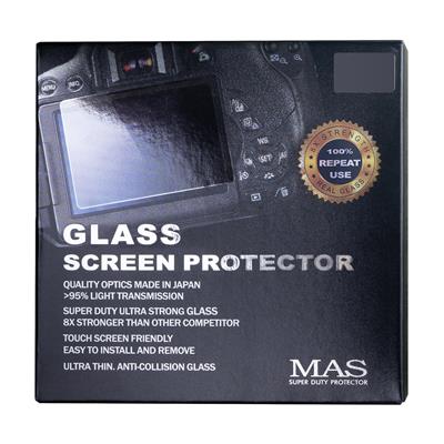 LCD Protector für Nikon D3200, D3500