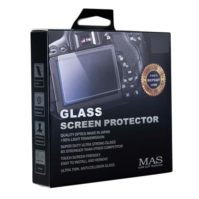 LCD Protector für Nikon D750