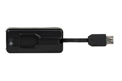 USB2.0 OTG Lesegerät Micro USB für SD/Micro SD