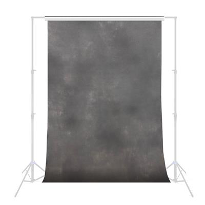 Canvas Backdrop 1,52x2,13m Ash