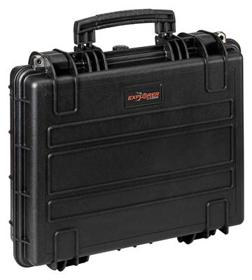 Special Case HL 45x35x13 cm Mod. 4412 LT