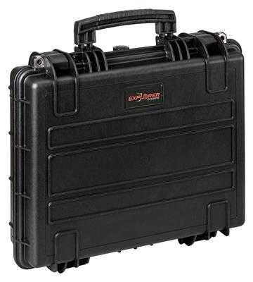 Special Case HL 45x35x13 cm Mod. 4412 WS