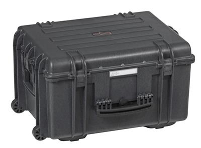 Special Case 58x44x33 cm Mod. 5833 TS