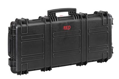 Special Case 78x35x15 cm Mod. RED7814 VS