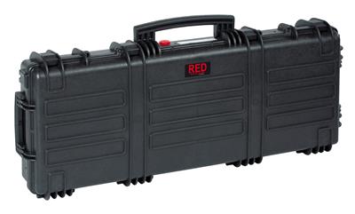 Special Case 94x35x14 cm Mod. RED9413 WS