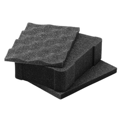 Pre-Cubed Foam Kit for Mod. 903 (3-parts)