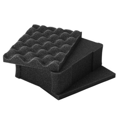 Pre-Cubed Foam Kit for Mod. 904 (3-parts)