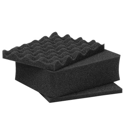 Pre-Cubed Foam Kit for Mod. 905 (3-parts)