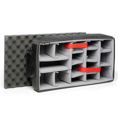 Divider Kit for Mod. 935 with lid foam