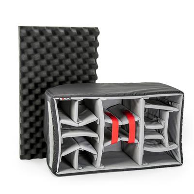 Divider Kit for Mod. 938 with lid foam