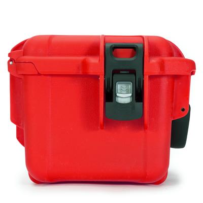 Kunststoffkoffer 908 Erste-Hilfe (241x190x190)leer