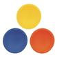 Farbfilter Set für Soft Diffusor gelb/blau/orange