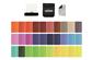 Farbfolien-Vorsatz Set CFK-30 für Aufsteckblitz