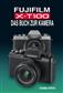 Kamerabuch Fujifilm X-T100